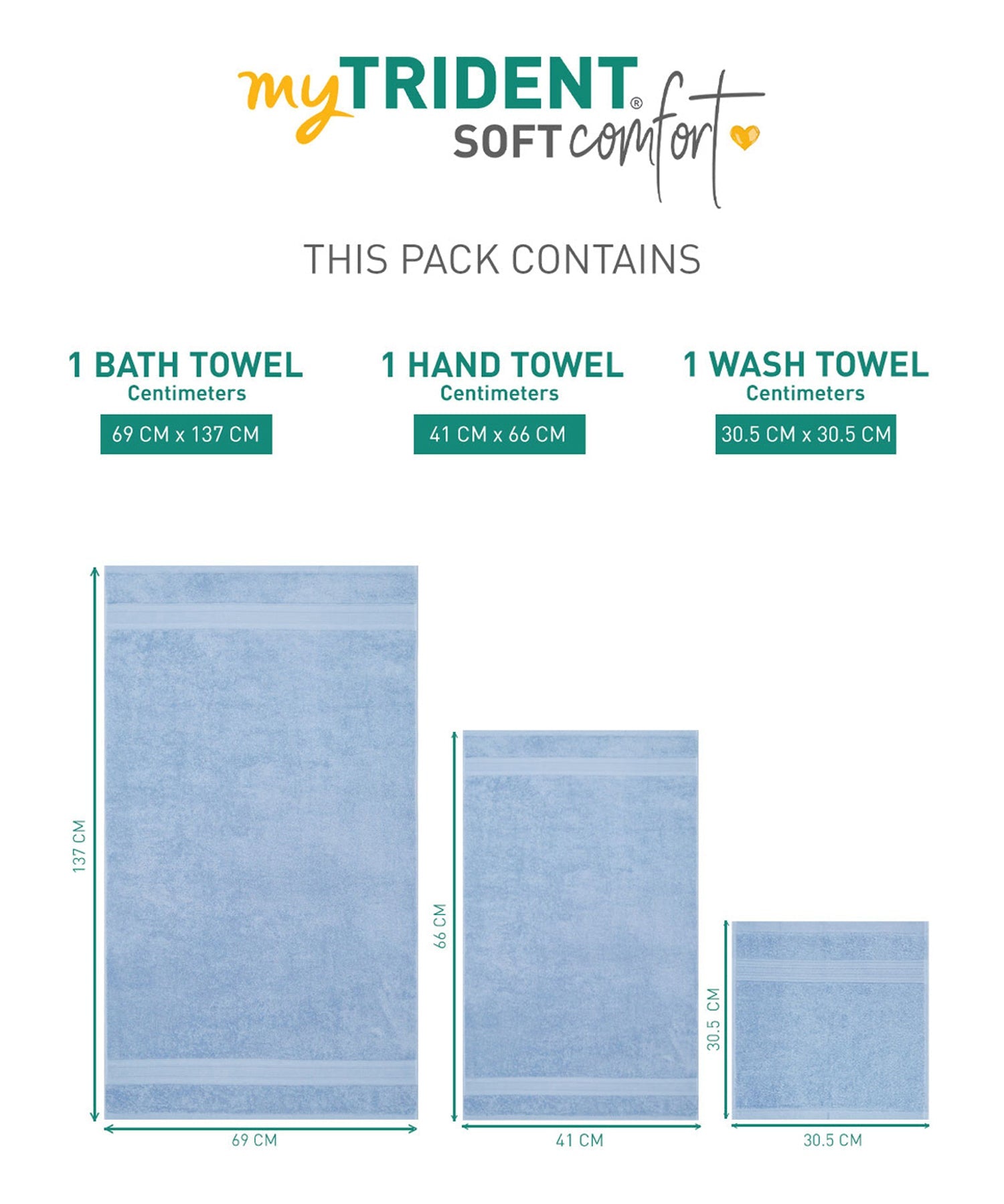 Towel Set