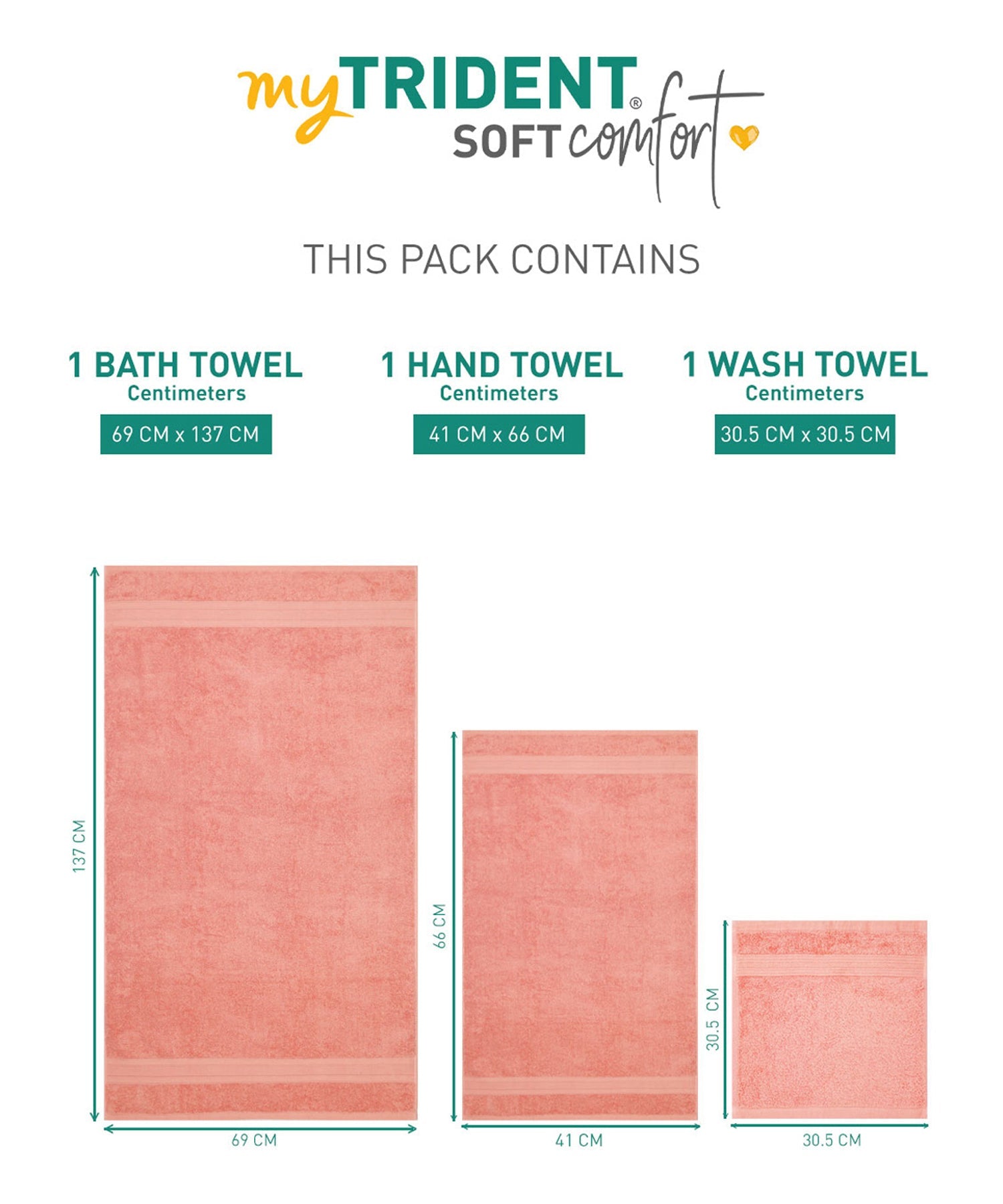 Towel Set