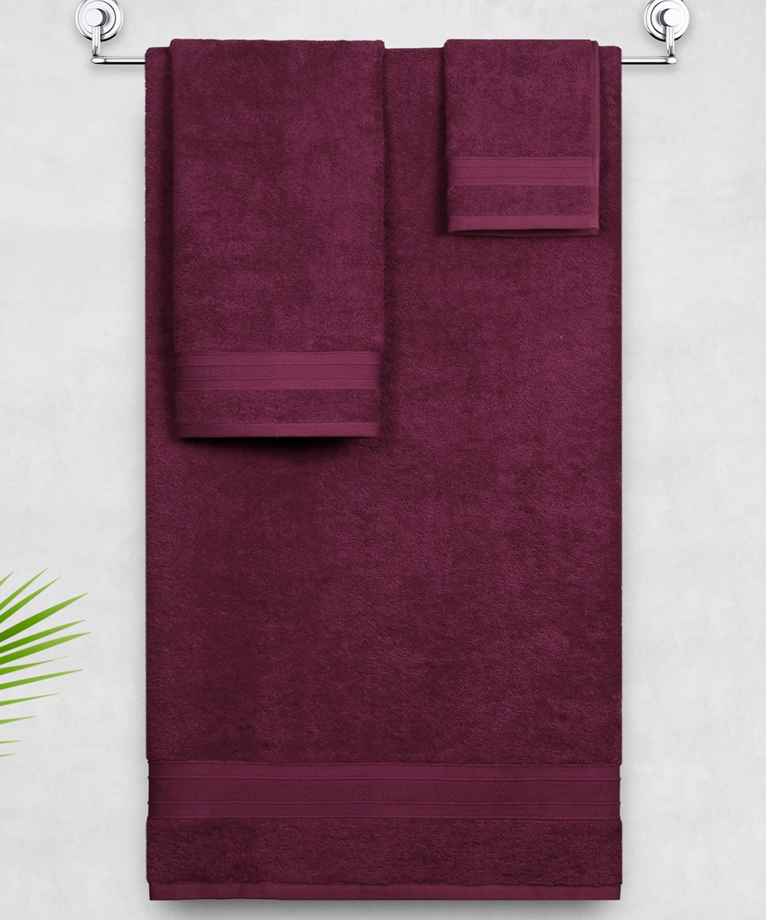 Towel Set