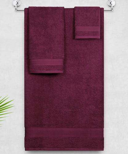 Towel Set