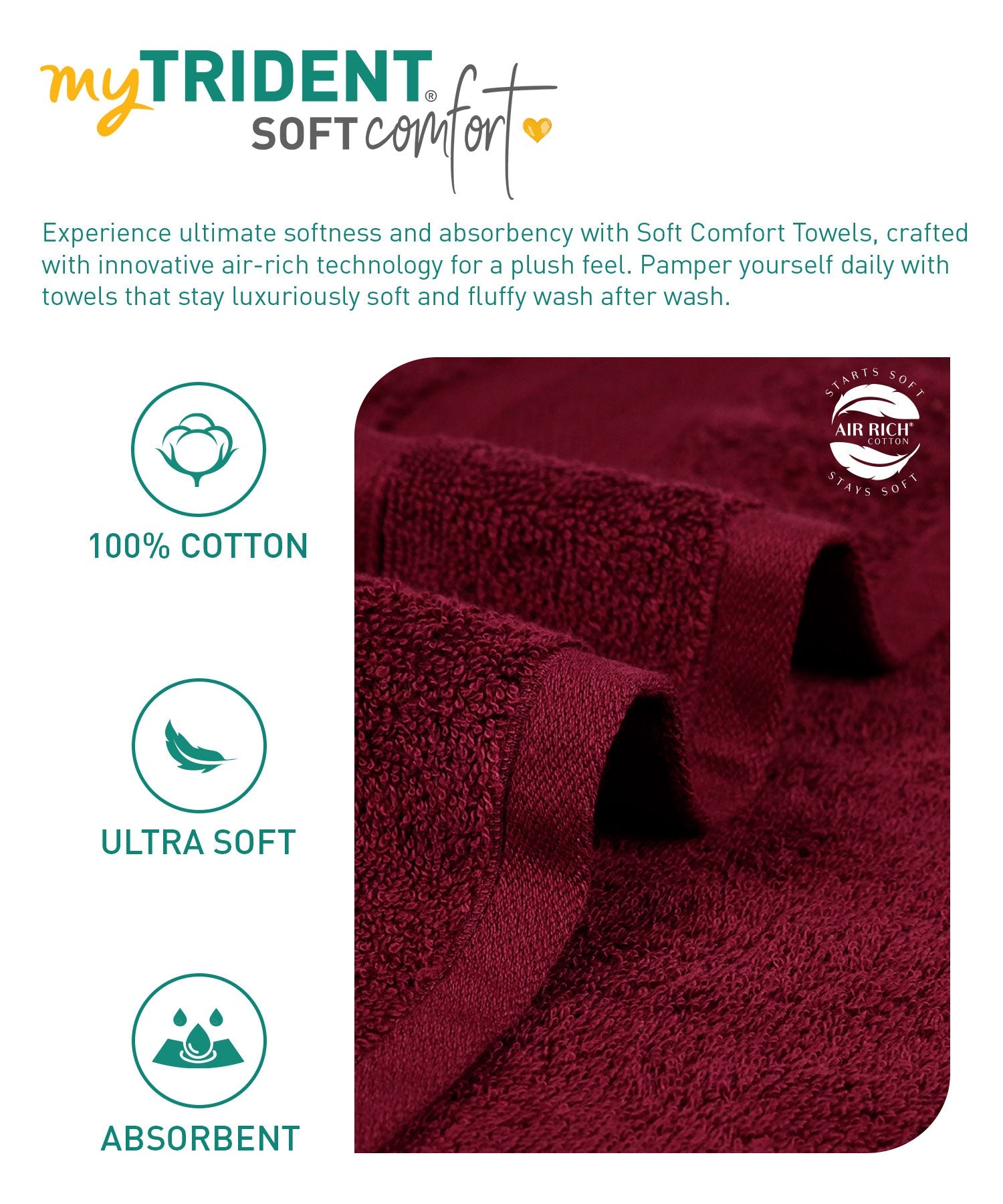 Towel Set