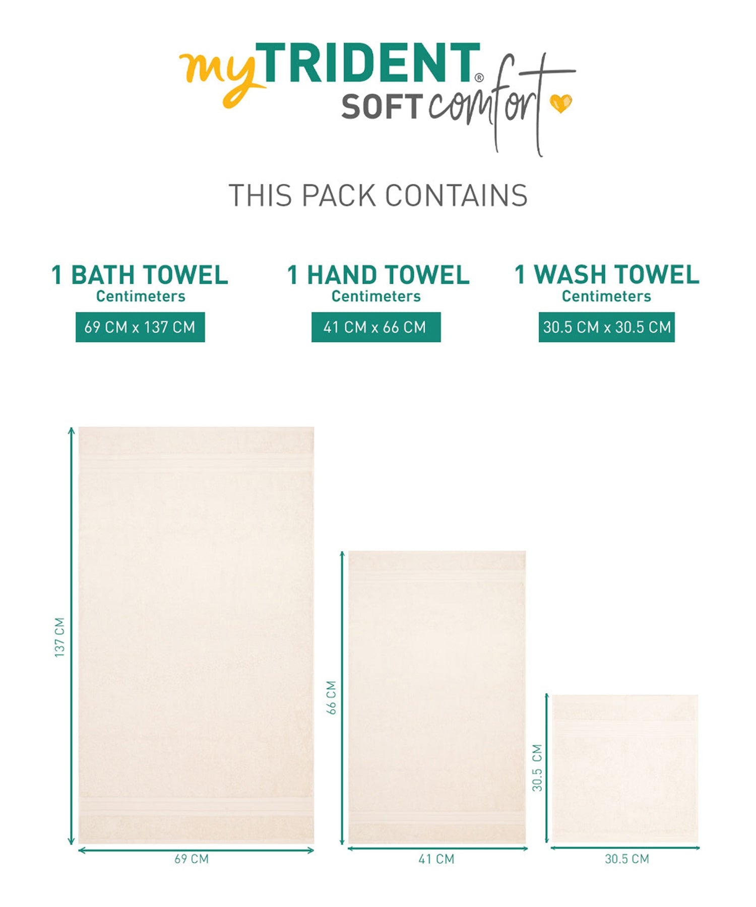 Towel Set
