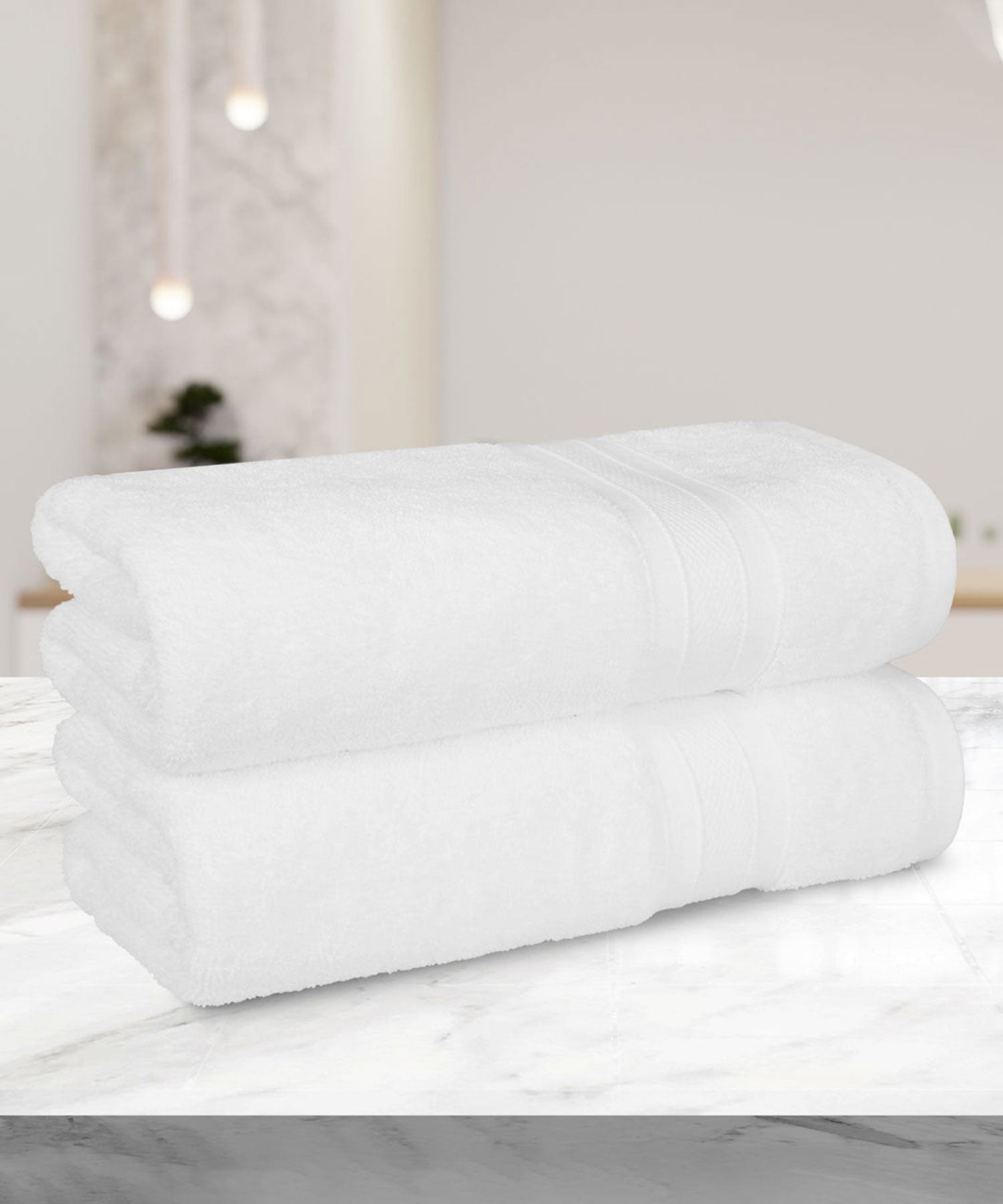 Bath Towel