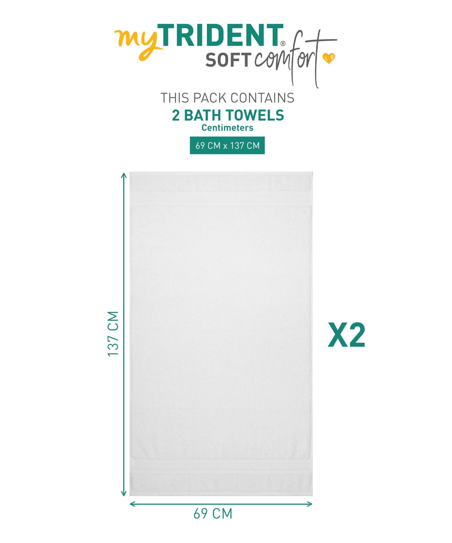 Bath Towel