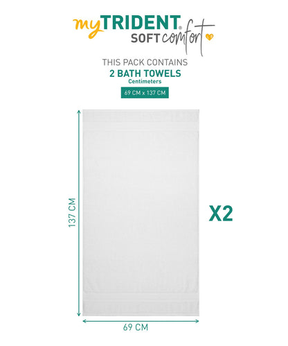 Bath Towel