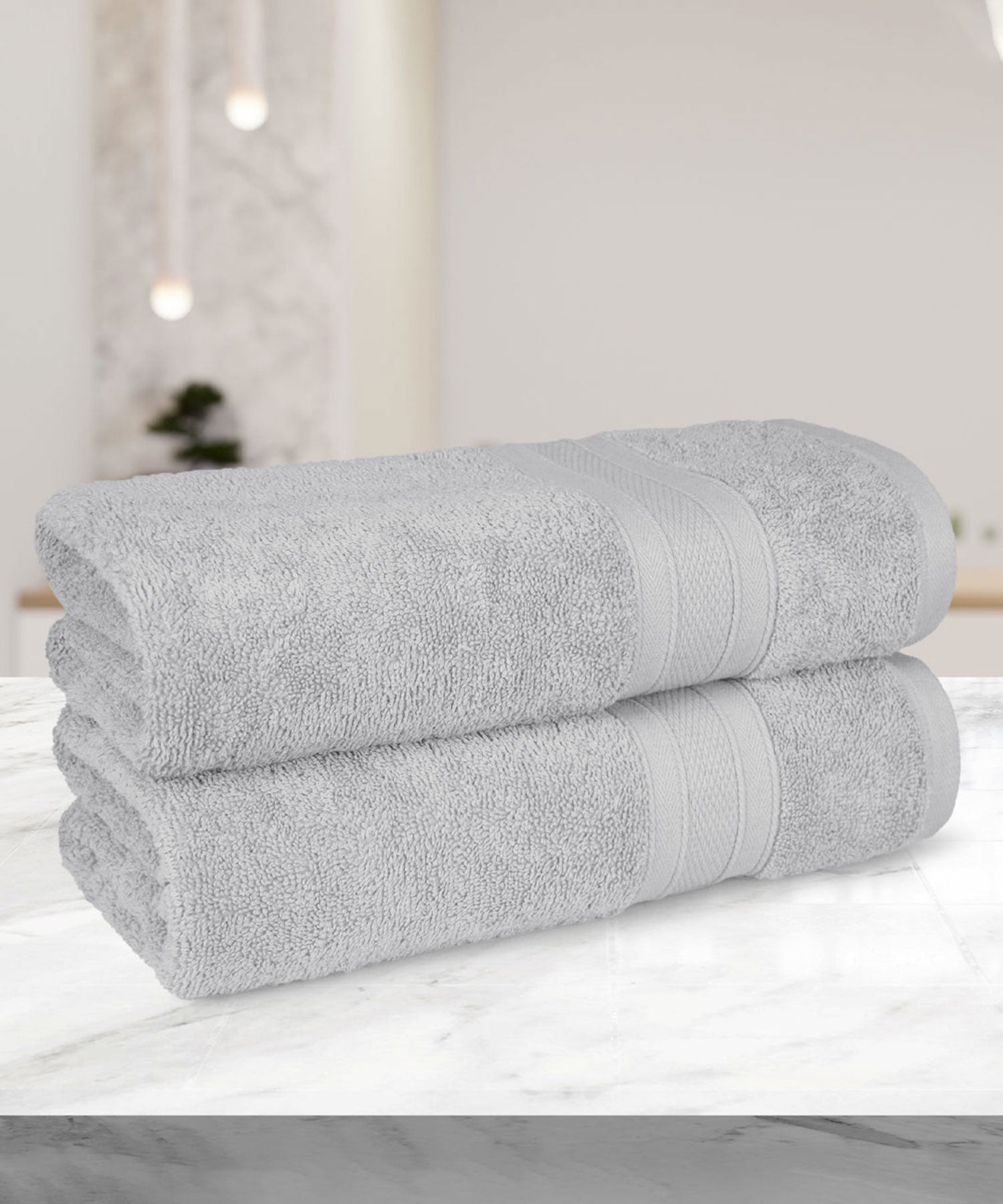 Bath Towel