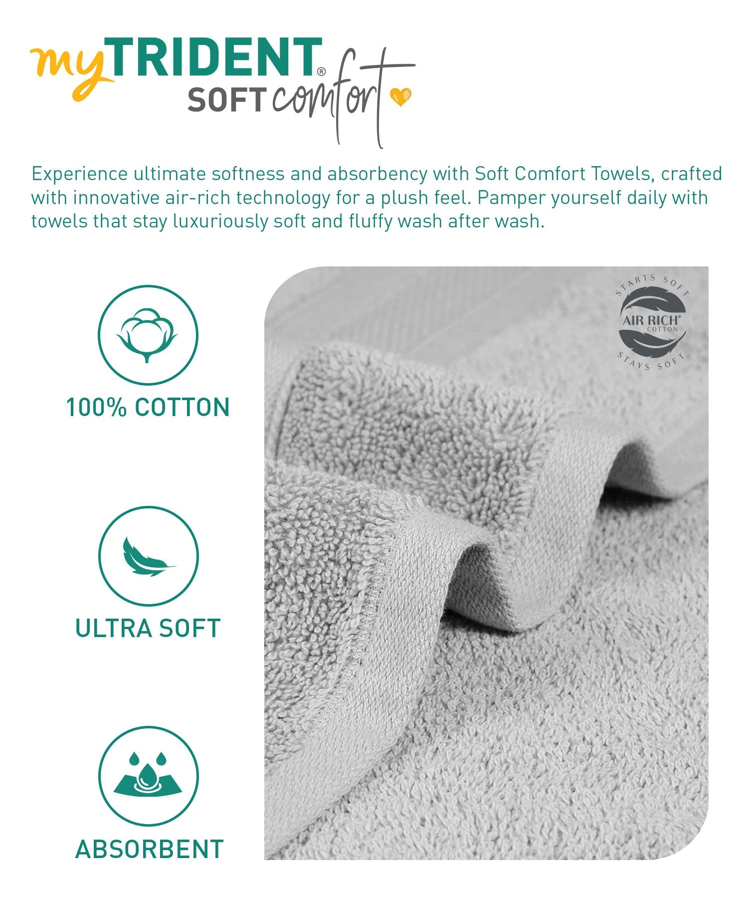 Bath Towel
