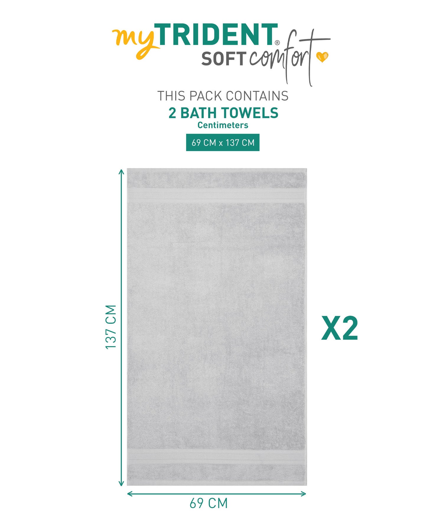 Bath Towel