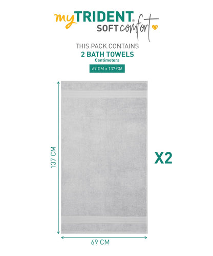 Bath Towel