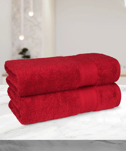 Bath Towel