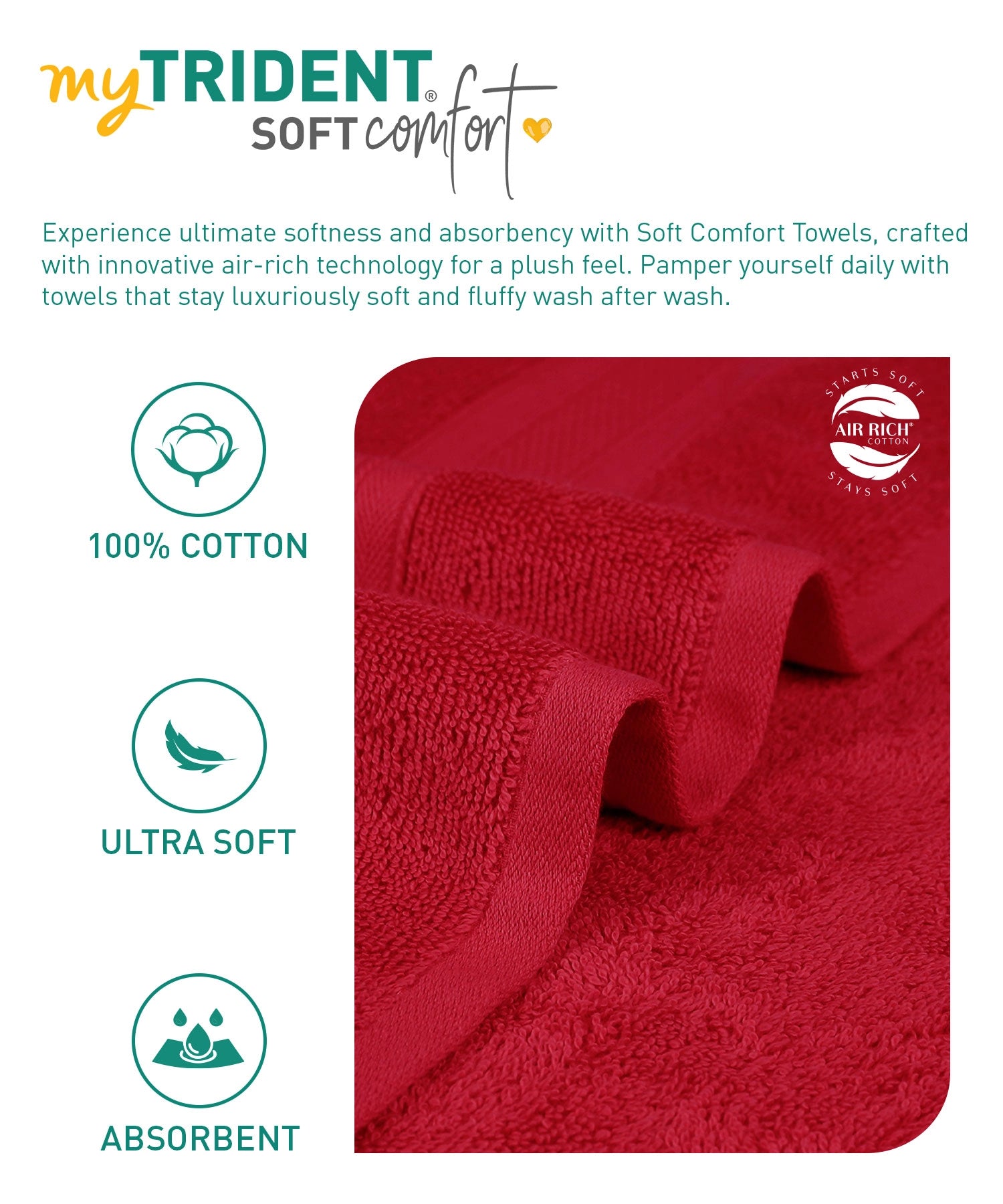 Bath Towel