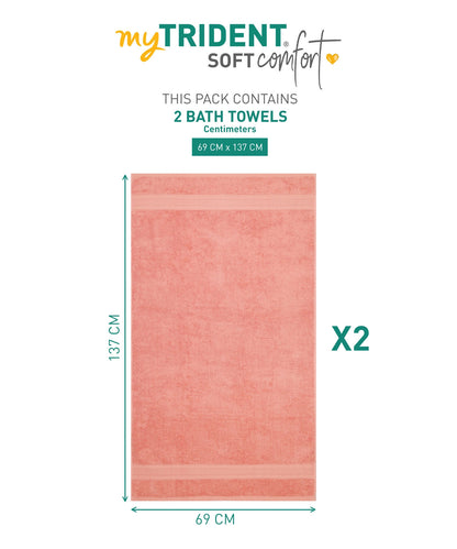 Bath Towel