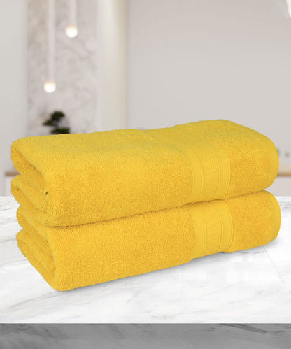 Bath Towel