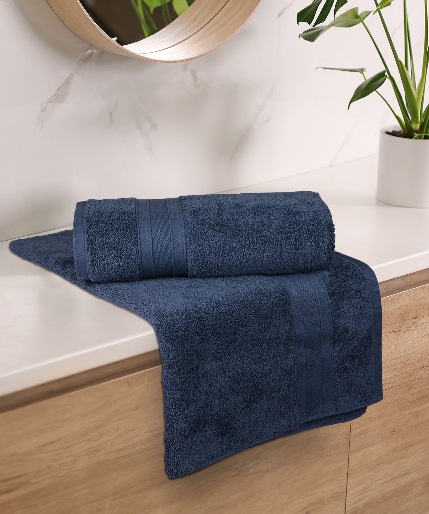 Bath Towel