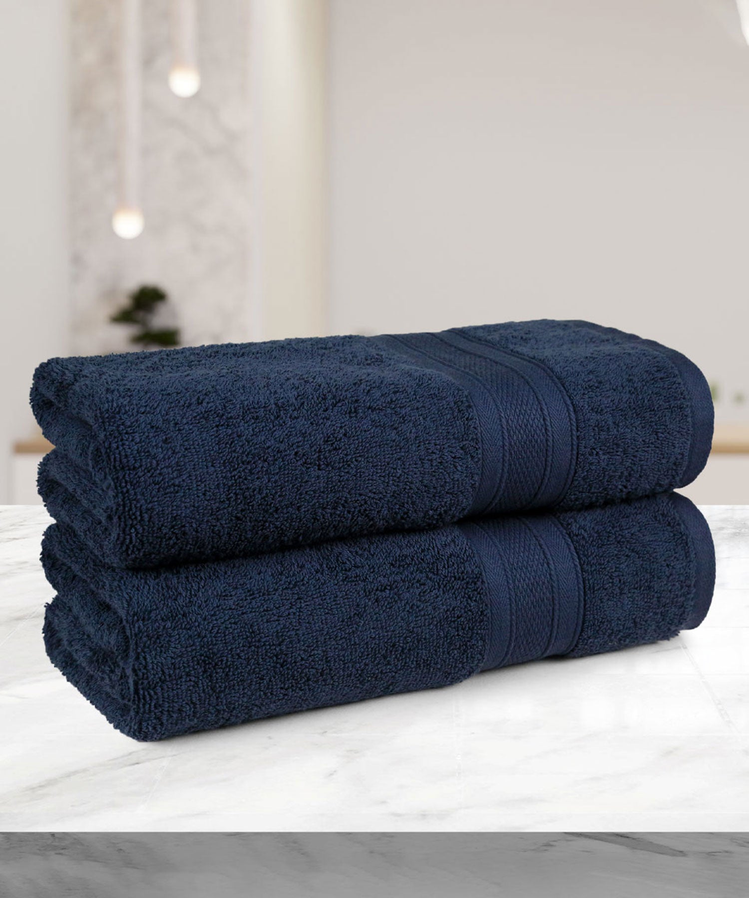 Bath Towel