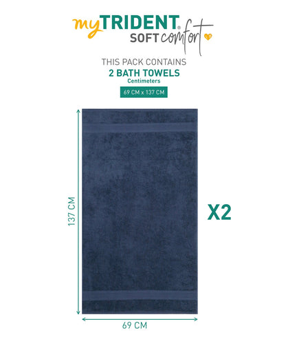Bath Towel