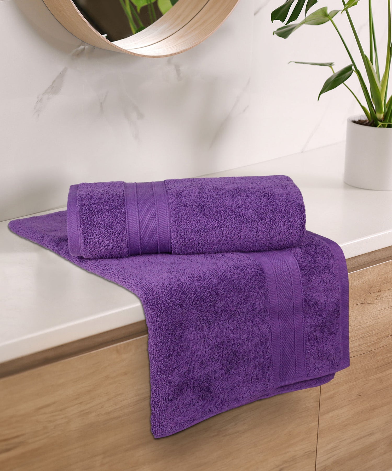 Bath Towel