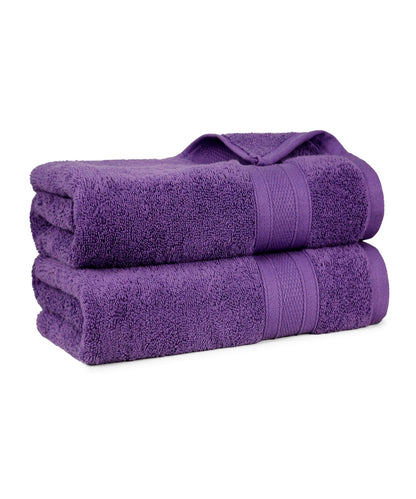 Bath Towel