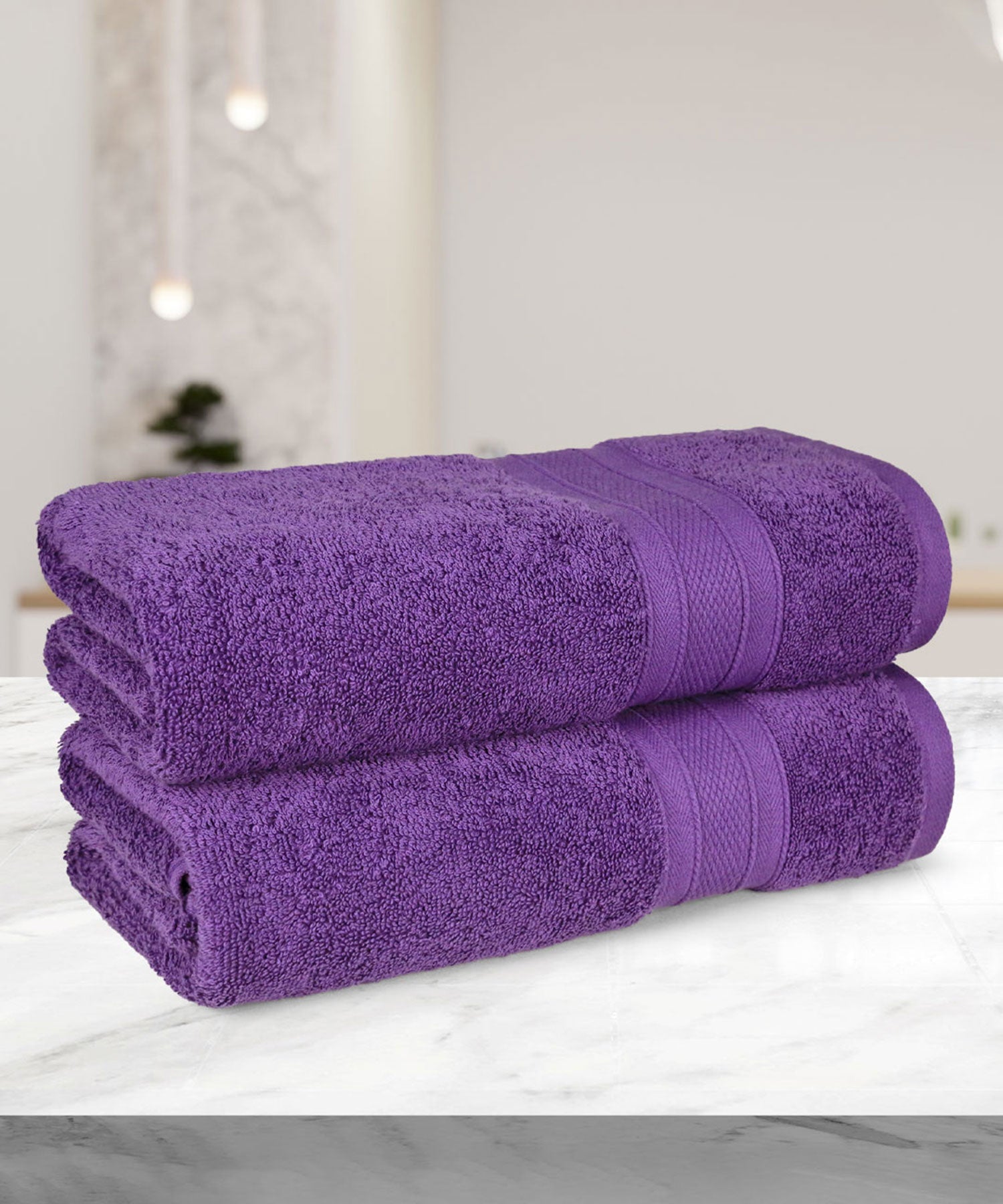 Bath Towel