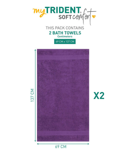 Bath Towel