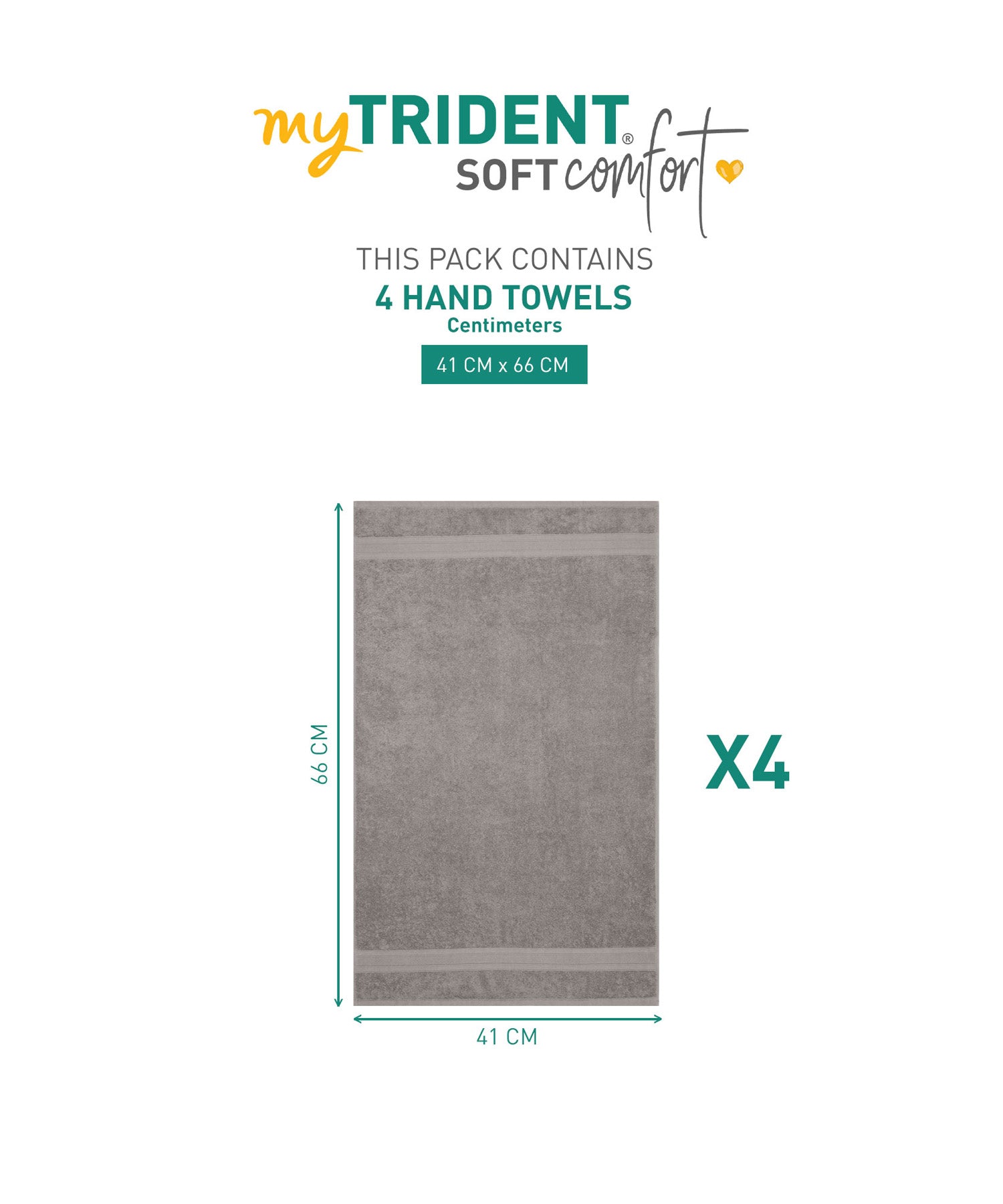 Hand Towel