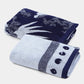 Shivan & Narresh for myTrident 2Pc Bath Towel, Super Soft, Extra Bounce, IZU JUNO