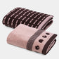Shivan & Narresh for myTrident 2Pc Bath Towel,Super Soft,Extra Bounce,Morning Calm
