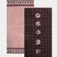 Shivan & Narresh for myTrident 2Pc Bath Towel,Super Soft,Extra Bounce,Morning Calm