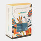 Shivan & Narresh 2Pc Bath Towel Gift Set, Surocco|400 TC Cotton