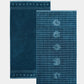 Shivan & Narresh 2Pc Bath Towel Gift Set, Surocco|400 TC Cotton