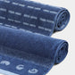 Shivan & Narresh for myTrident 2Pc Bath Towel,Super Soft,Extra Bounce,Jaiscape