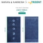 Shivan & Narresh for myTrident 2Pc Bath Towel,Super Soft,Extra Bounce,Jaiscape
