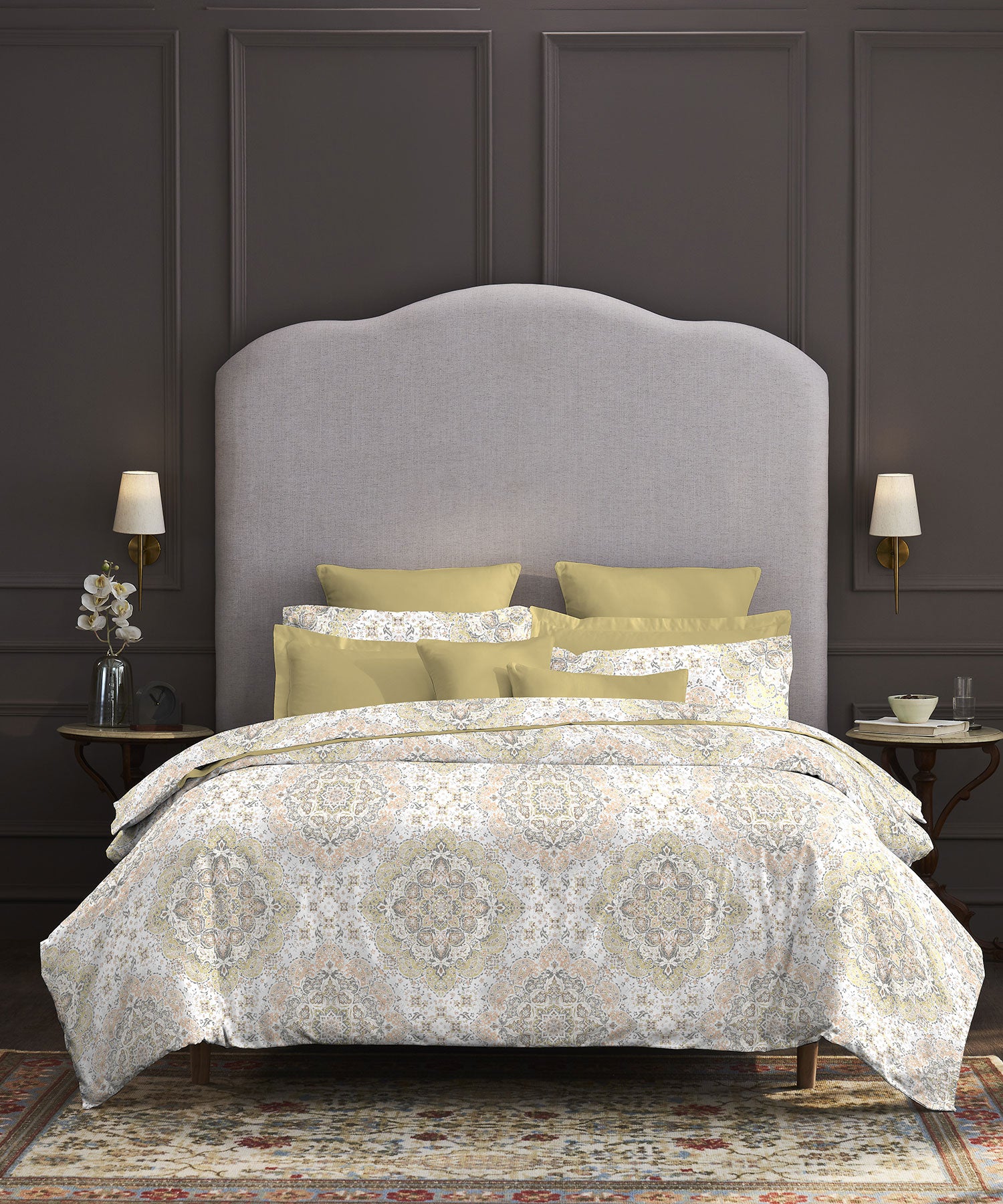 King Bedsheet