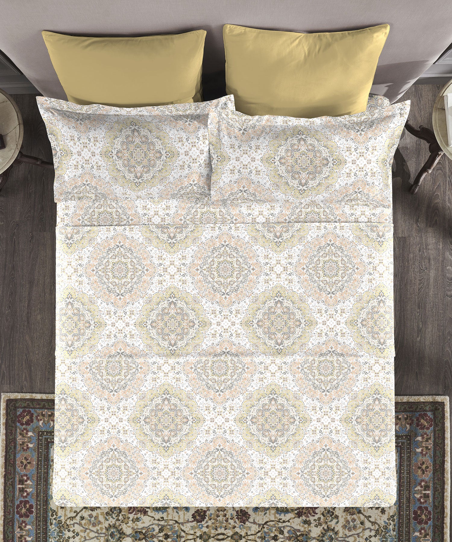 King Bedsheet