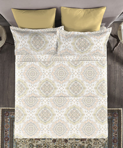 King Bedsheet