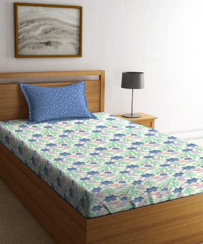 Single Bedsheet