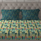 Queen Bedsheet