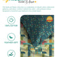 Queen Bedsheet