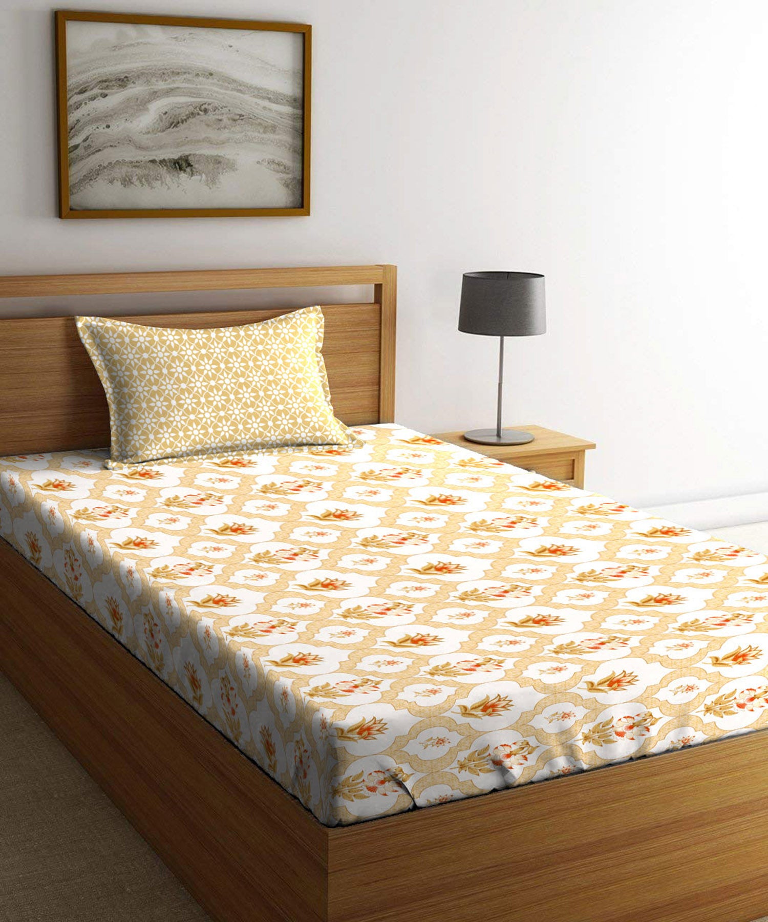 Single Bedsheet