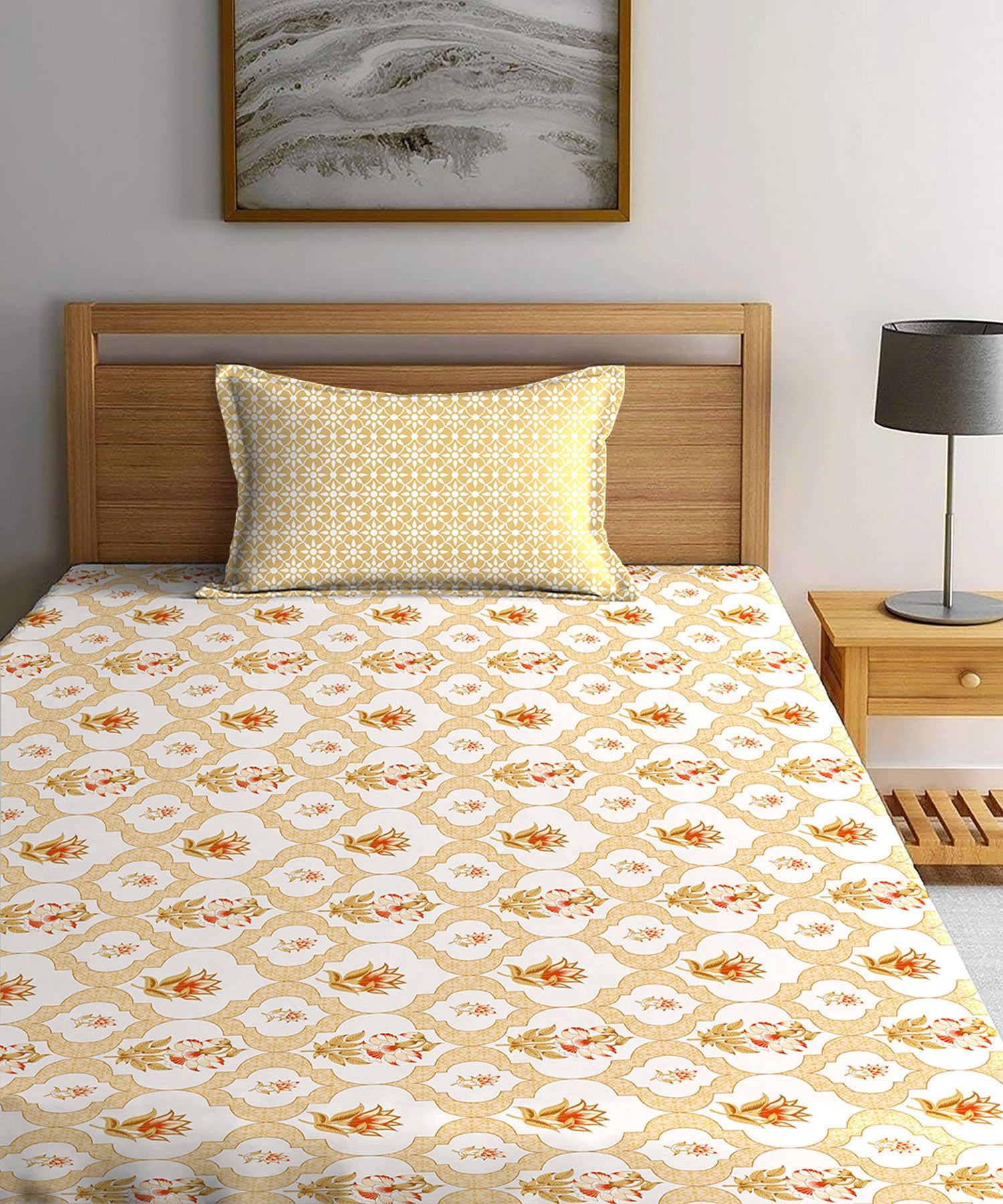 Single Bedsheet