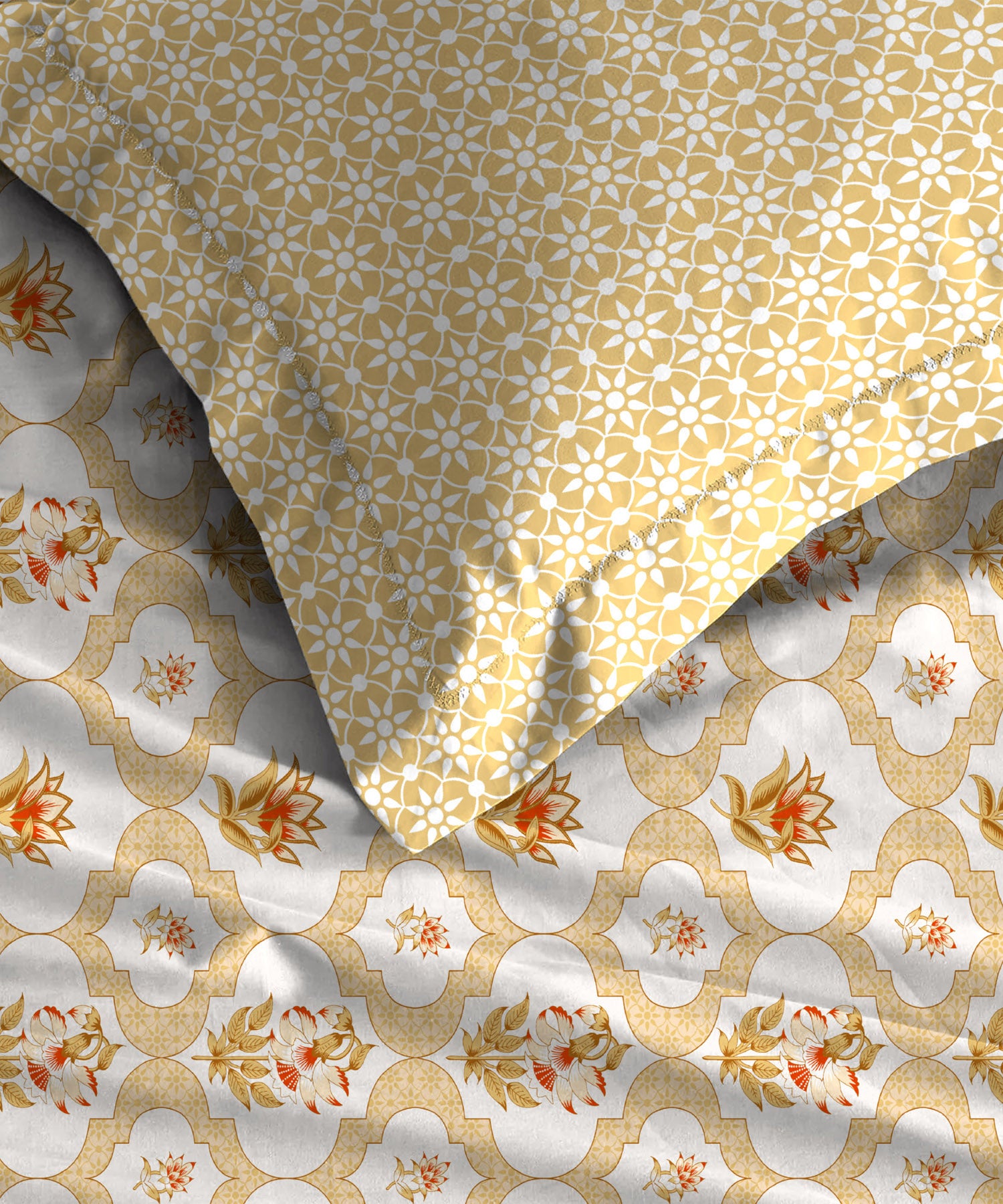 Single Bedsheet