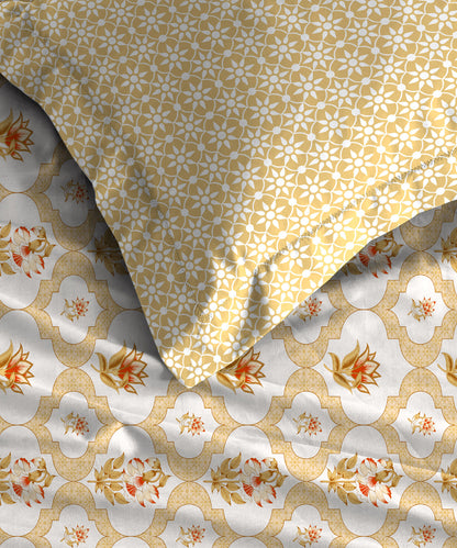 Single Bedsheet