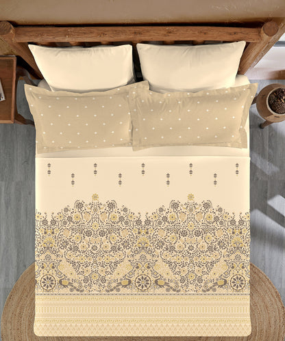 King Bedsheet