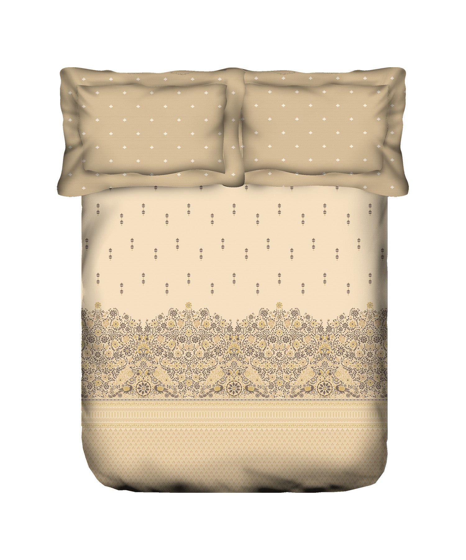 King Bedsheet