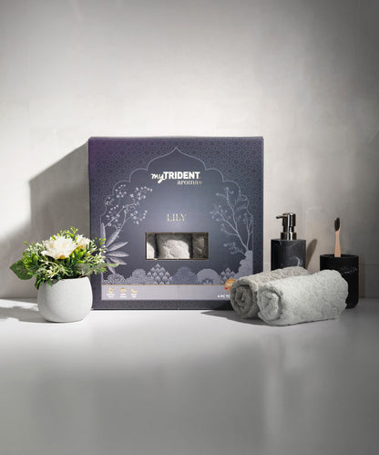Aroma Towel