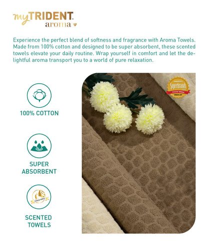 Aroma Towel