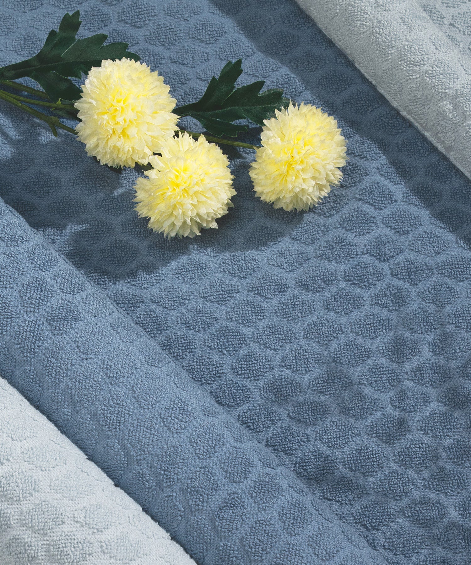 Aroma Towel