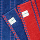 His & Her 2 PC Towel Set, 100% Cotton, 500 GSM, Durable, Super Soft, Tom & Jerry