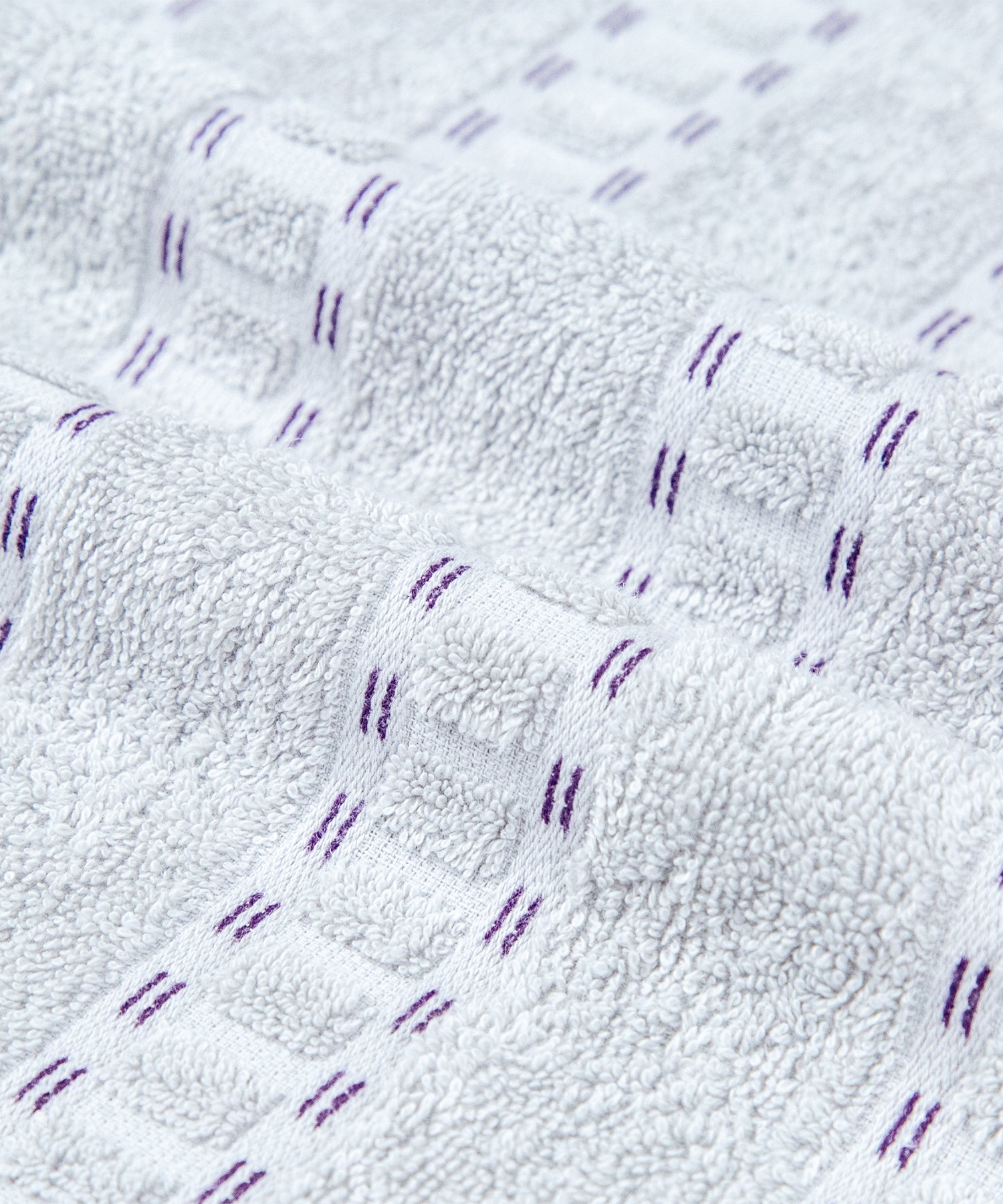 His & Her 2 PC Towel Set, 100% Cotton, 500 GSM, Durable, Super Soft, Adam & Eve