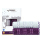 His & Her 2 PC Towel Set, 100% Cotton, 500 GSM, Durable, Super Soft, Adam & Eve
